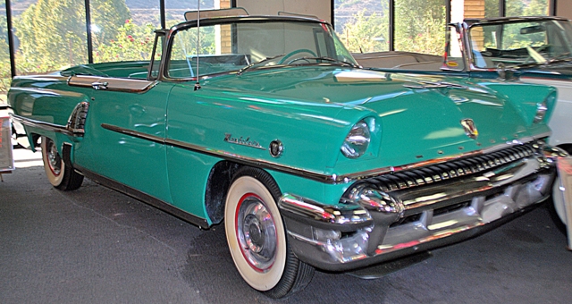 1952 Ford F1 Pickup - Marshall