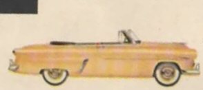1952 Crestline Sunliner